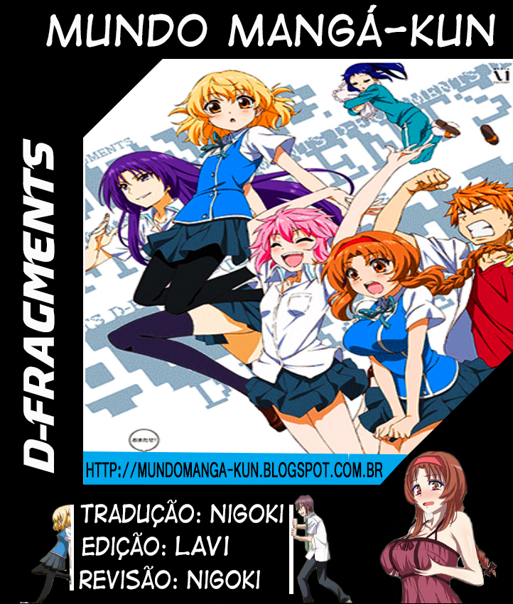 D-Frag-Chapter 80