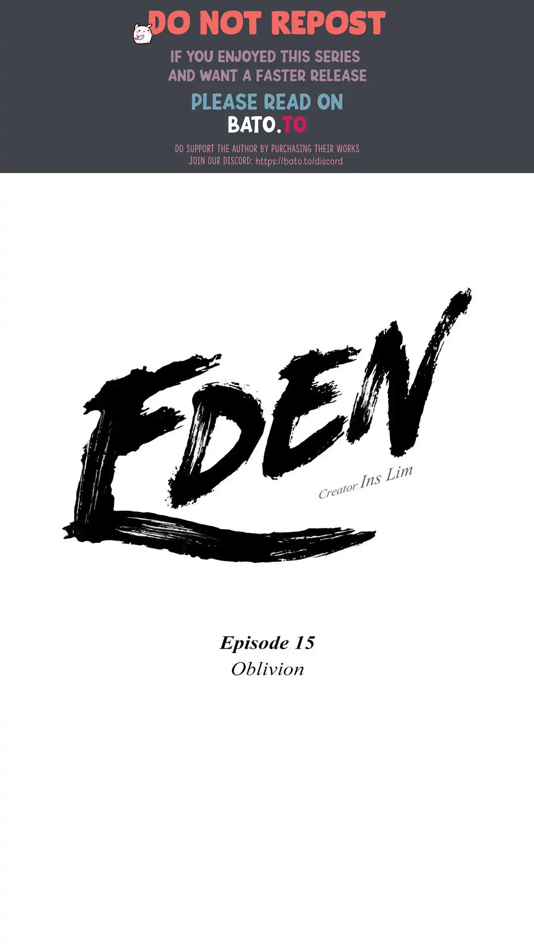 Eden-Chapter 15