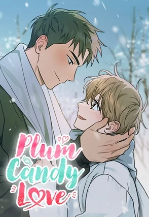 Plum Candy Love [Official]